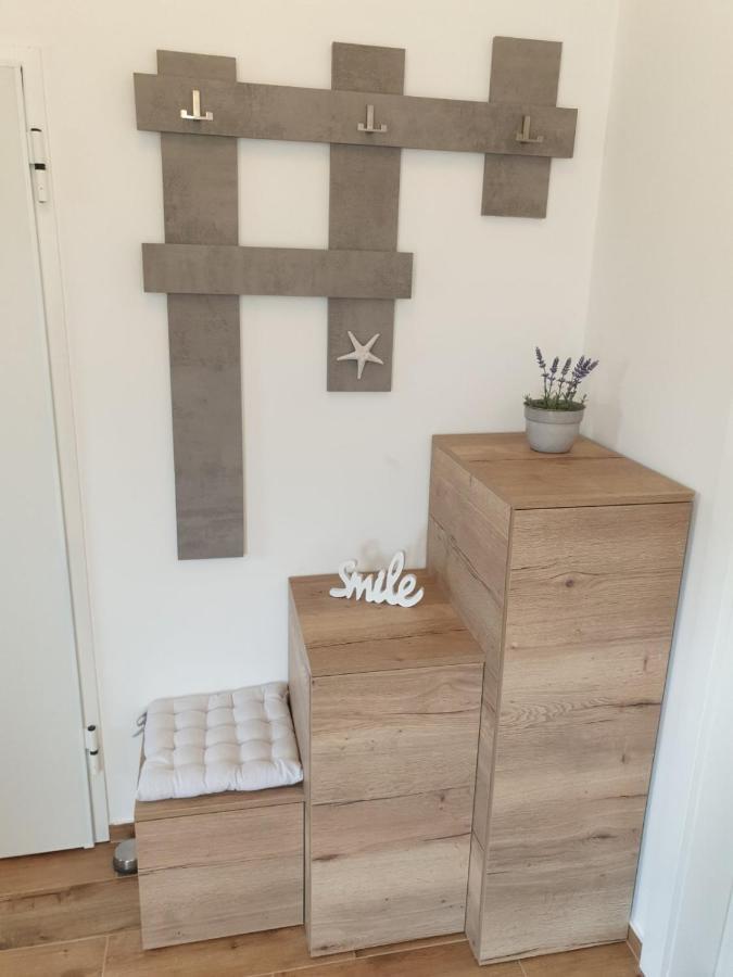 Starfish - Apartman ティスノ エクステリア 写真